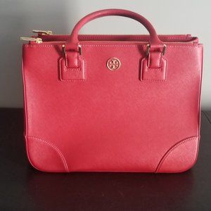 Tory Burch Red Handbag!